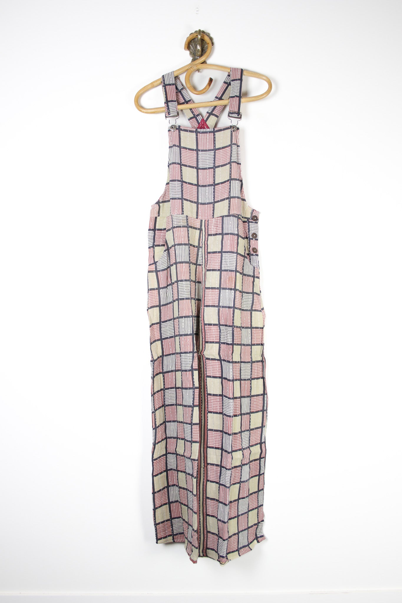Kantha Overalls S (9010)