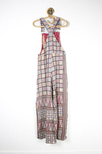 Kantha Overalls S (9010)