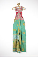 Load image into Gallery viewer, Kantha Overalls S (9017)