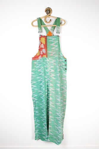 Kantha Overalls XL (9062)