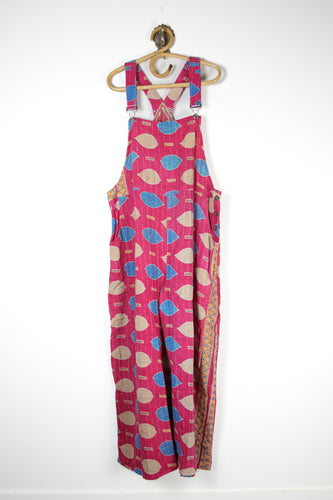 Kantha Overalls XL (9063)