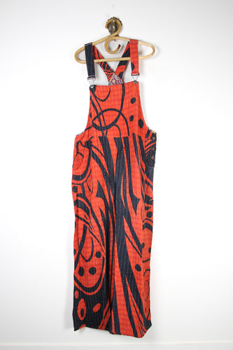 Kantha Overalls XL (9064)