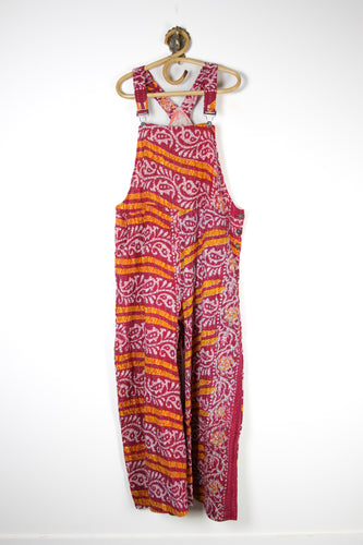 Kantha Overalls XL (9067)