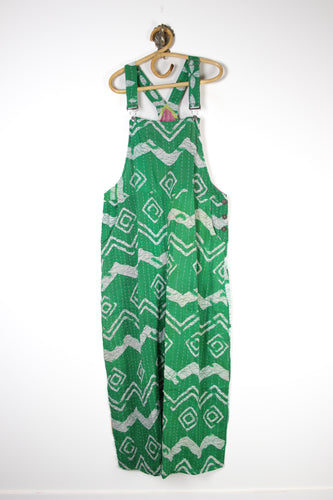 Kantha Overalls XL (9068)