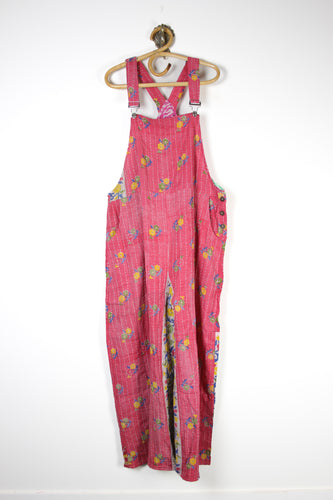 Kantha Overalls XL (9076)