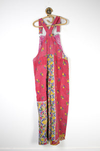 Kantha Overalls XL (9076)