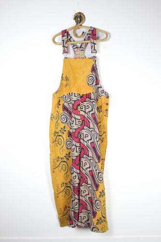 Kantha Overalls XL (9079)