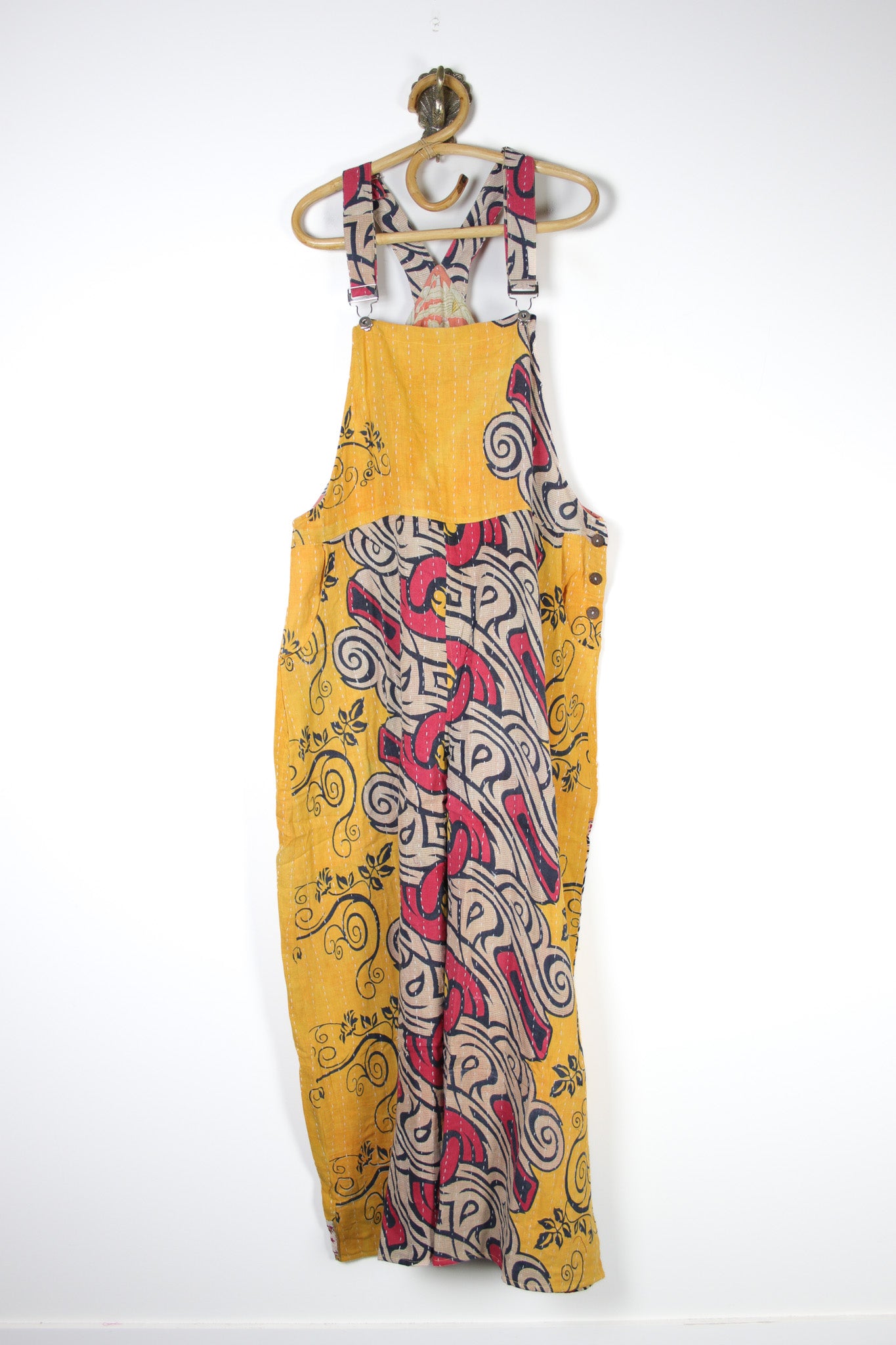 Kantha Overalls XL (9079)