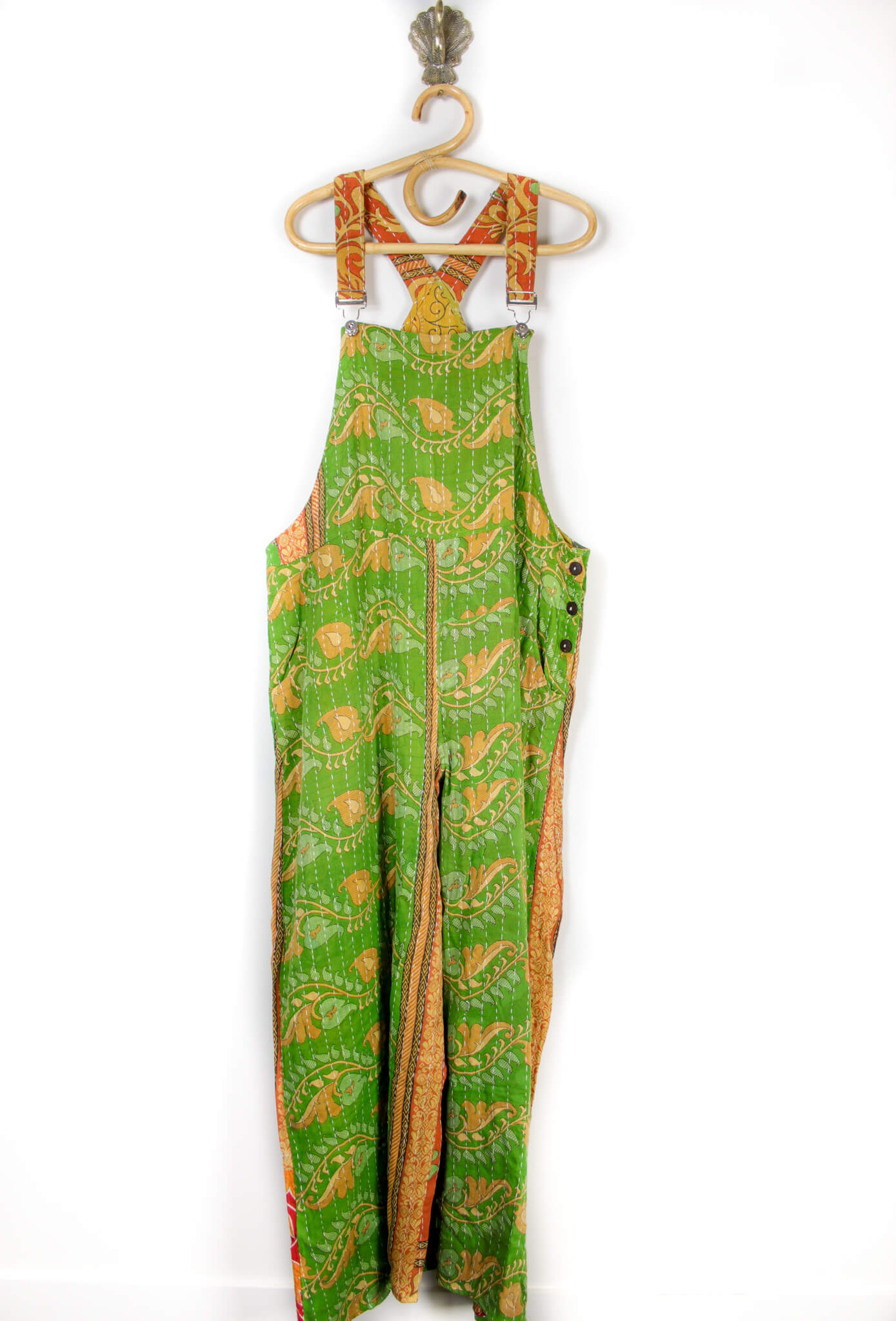 Kantha Overalls XL (5416)