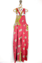 Load image into Gallery viewer, Kantha Overalls XL (5418)