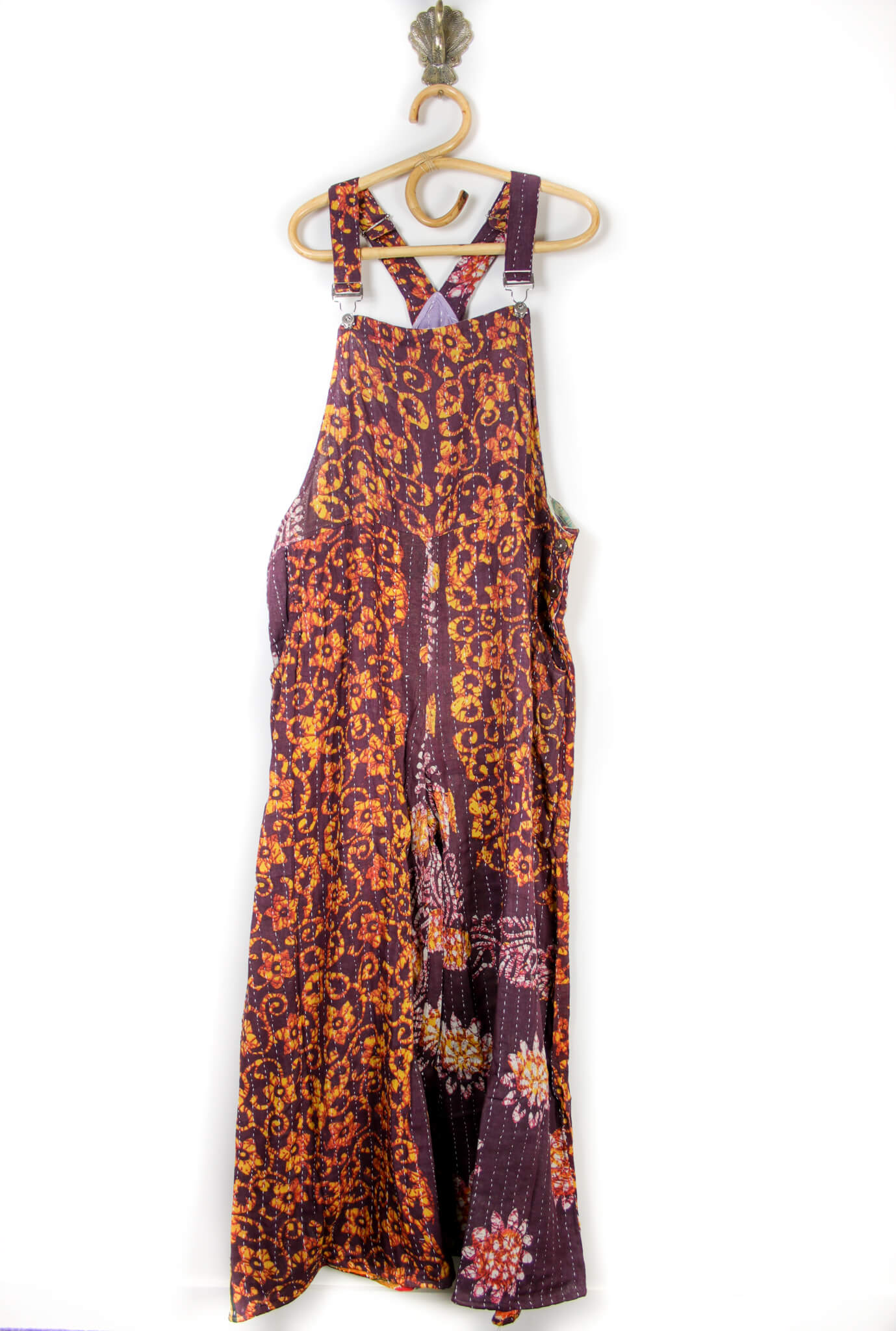 Kantha Overalls XL (5420)