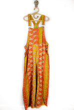 Load image into Gallery viewer, Kantha Overalls XL (5421)