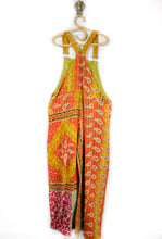 Load image into Gallery viewer, Kantha Overalls XL (5421)