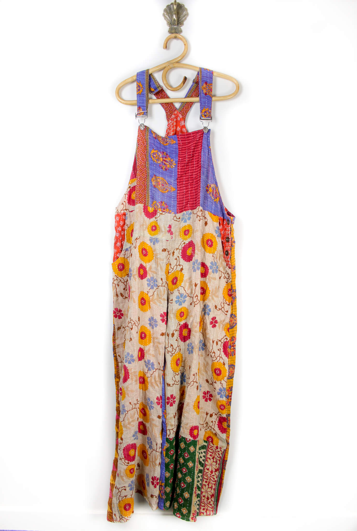 Kantha Overalls XL (5422)