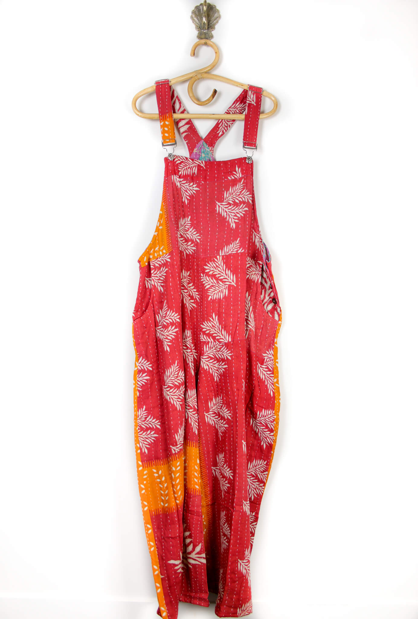 Kantha Overalls XL (5423)