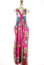 Load image into Gallery viewer, Kantha Overalls XL (5424)