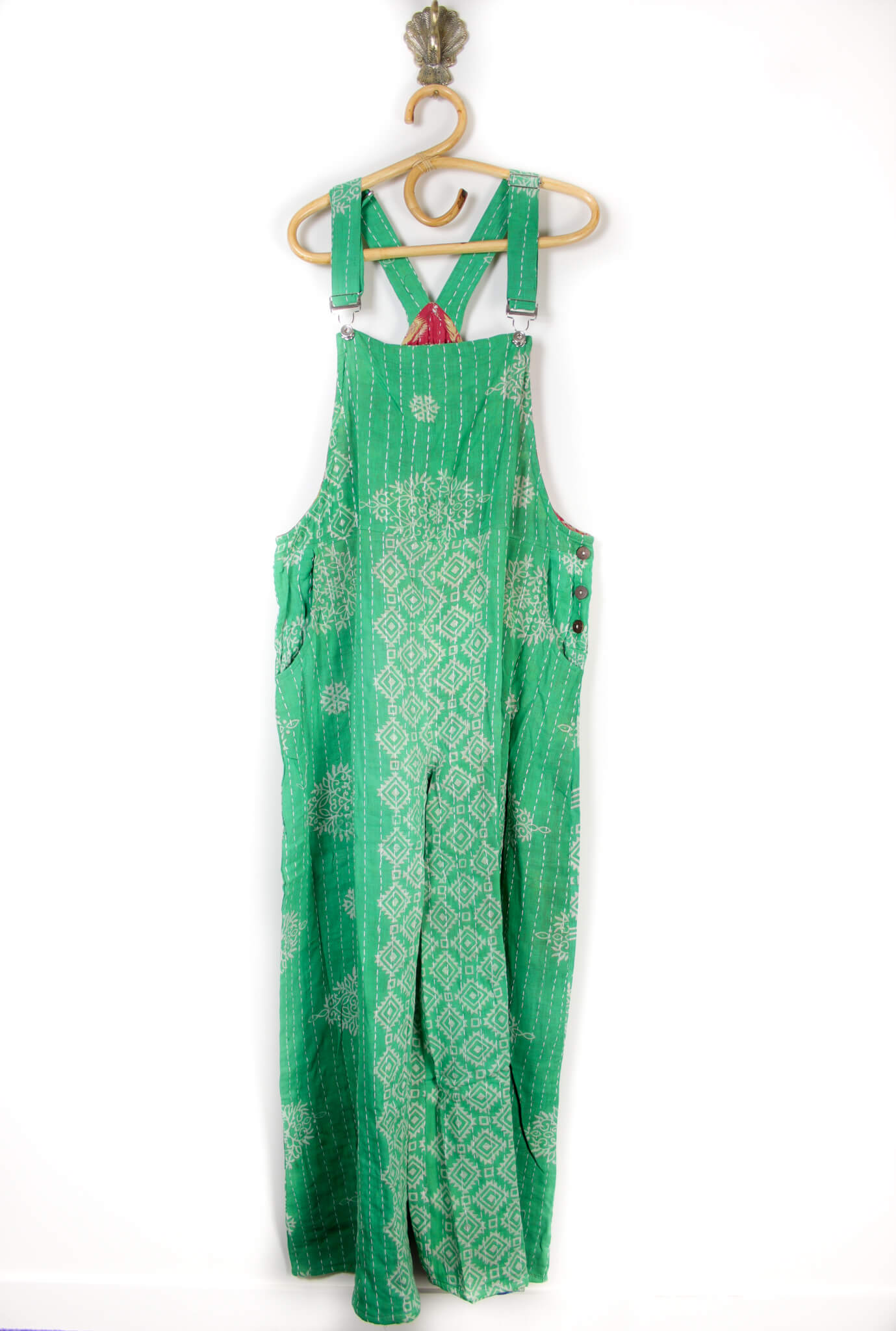 Kantha Overalls XL (5426)