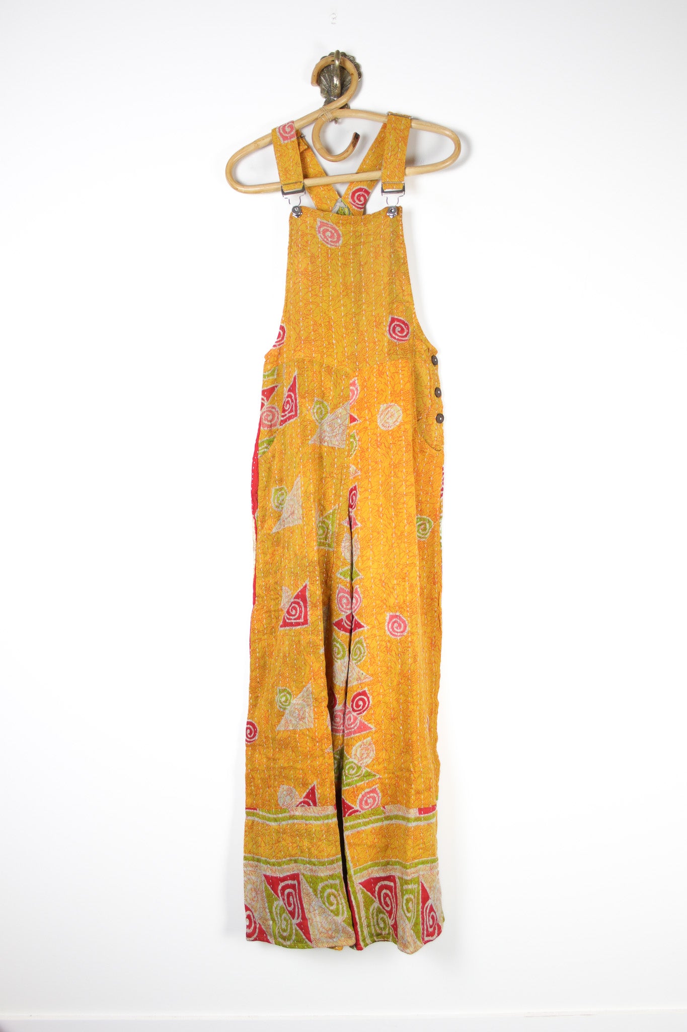 Kantha Overalls XS (8994)