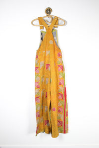 Kantha Overalls XS (8994)