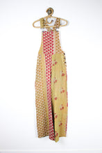 Load image into Gallery viewer, Kantha Overalls XS (8998)