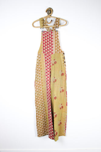 Kantha Overalls XS (8998)