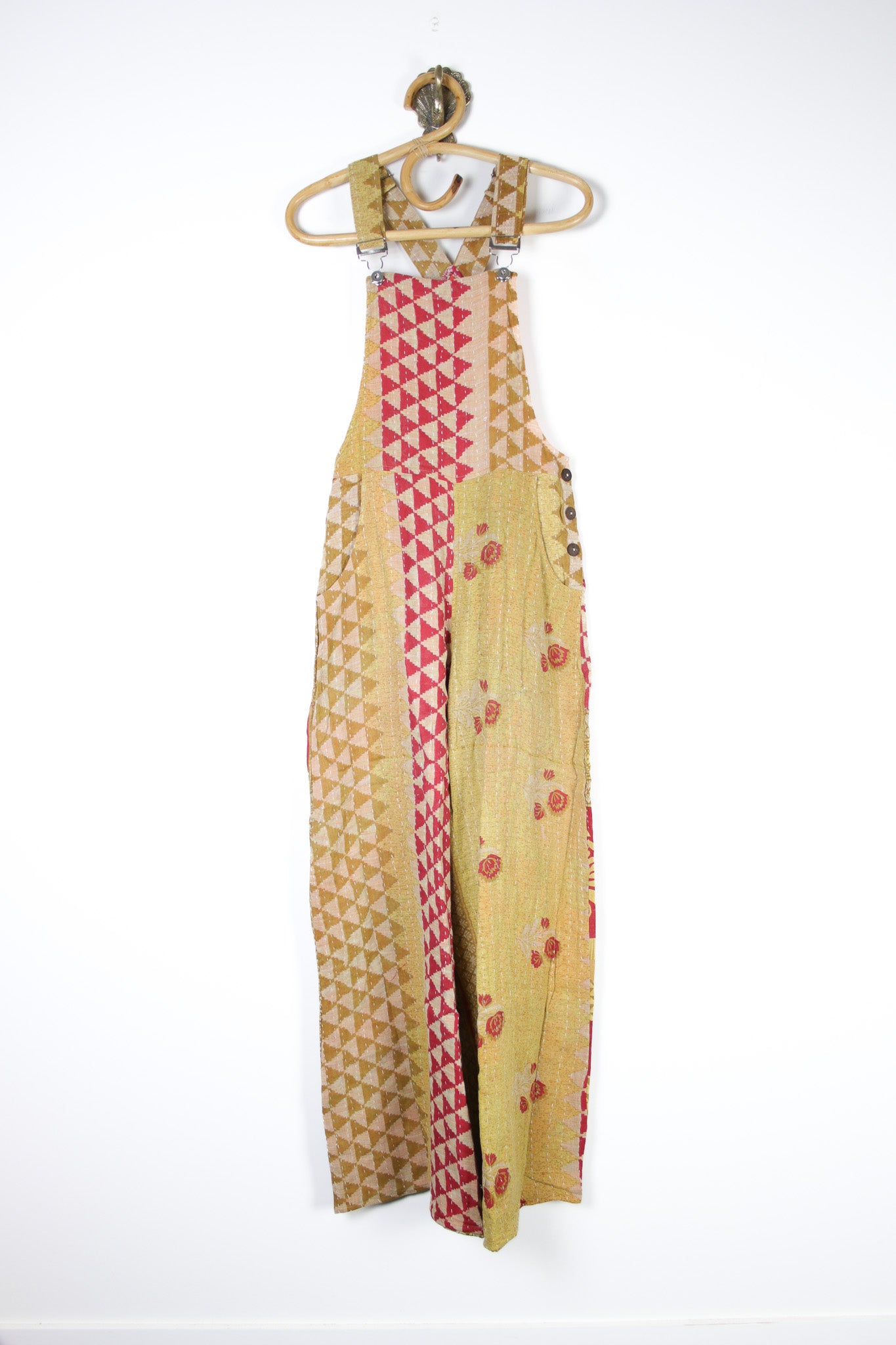 Kantha Overalls XS (8998)