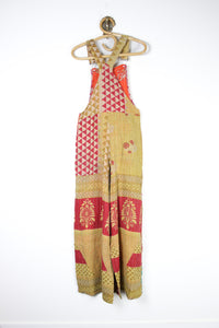 Kantha Overalls XS (8998)