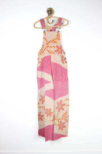 Kantha Overalls XS (8999)