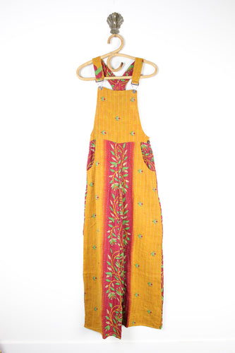 Kantha Overalls XS (9001)