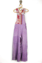 Load image into Gallery viewer, Kantha Overalls XS (5330)