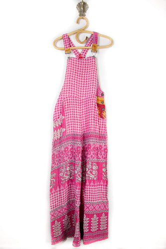 Kantha Overalls XS (5331)