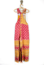 Load image into Gallery viewer, Kantha Overalls XS (5334)