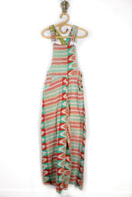 Load image into Gallery viewer, Kantha Overalls XS (5336)