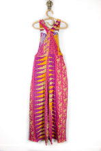 Load image into Gallery viewer, Kantha Overalls XS (5342)