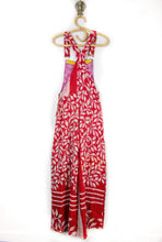 Load image into Gallery viewer, Kantha Overalls XS (5346)