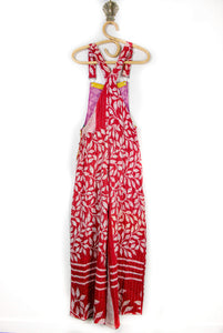 Kantha Overalls XS (5346)