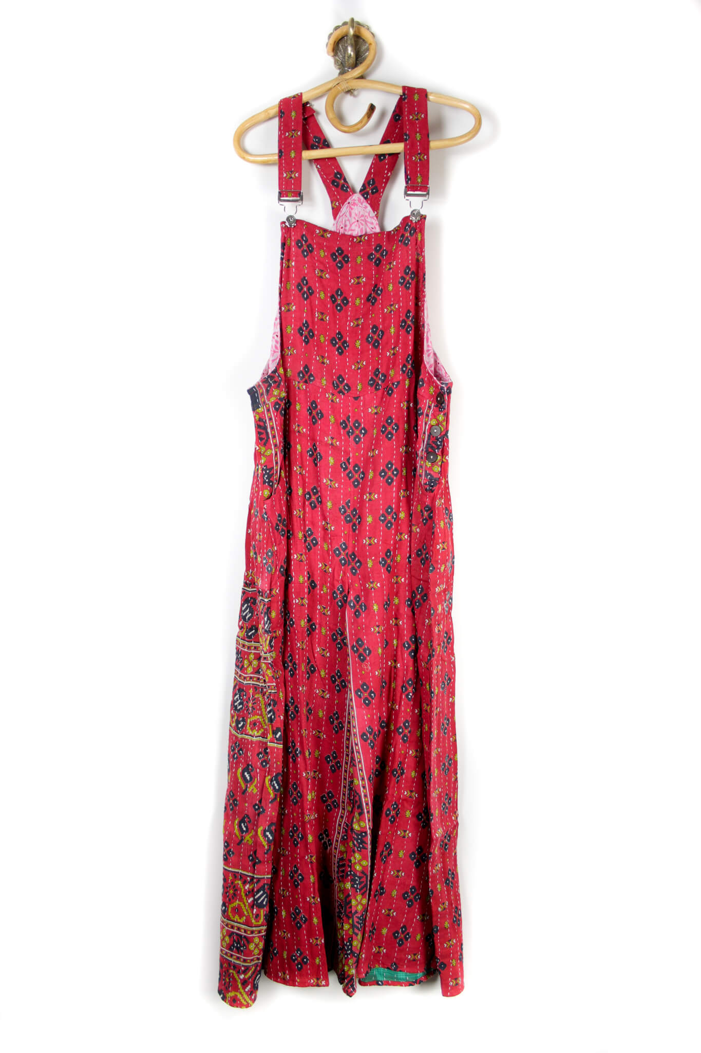 Kantha Overalls 2XL (5582)