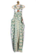 Load image into Gallery viewer, Kantha Overalls 2XL (5583)