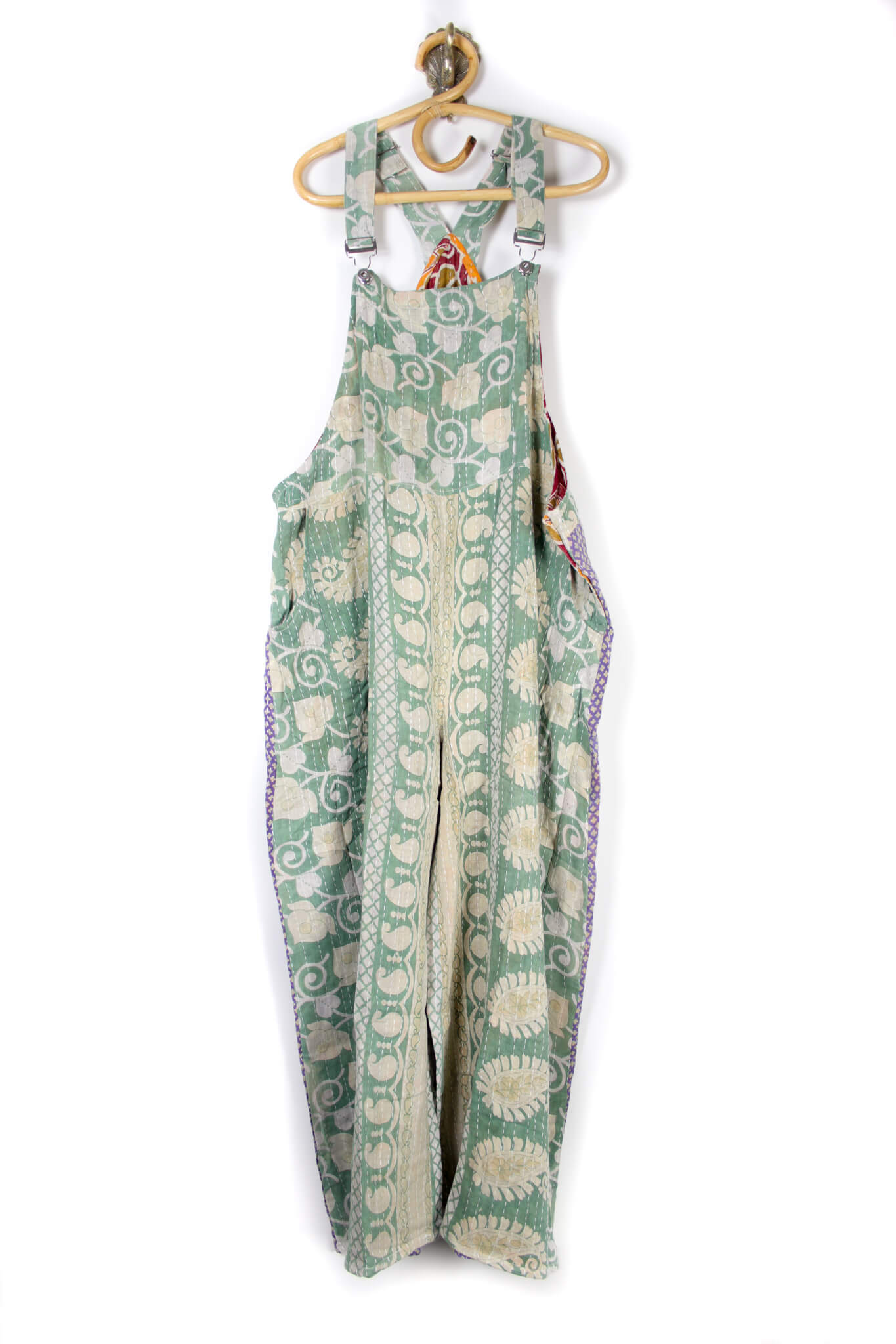 Kantha Overalls 2XL (5583)