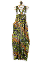 Load image into Gallery viewer, Kantha Overalls 2XL (5585)