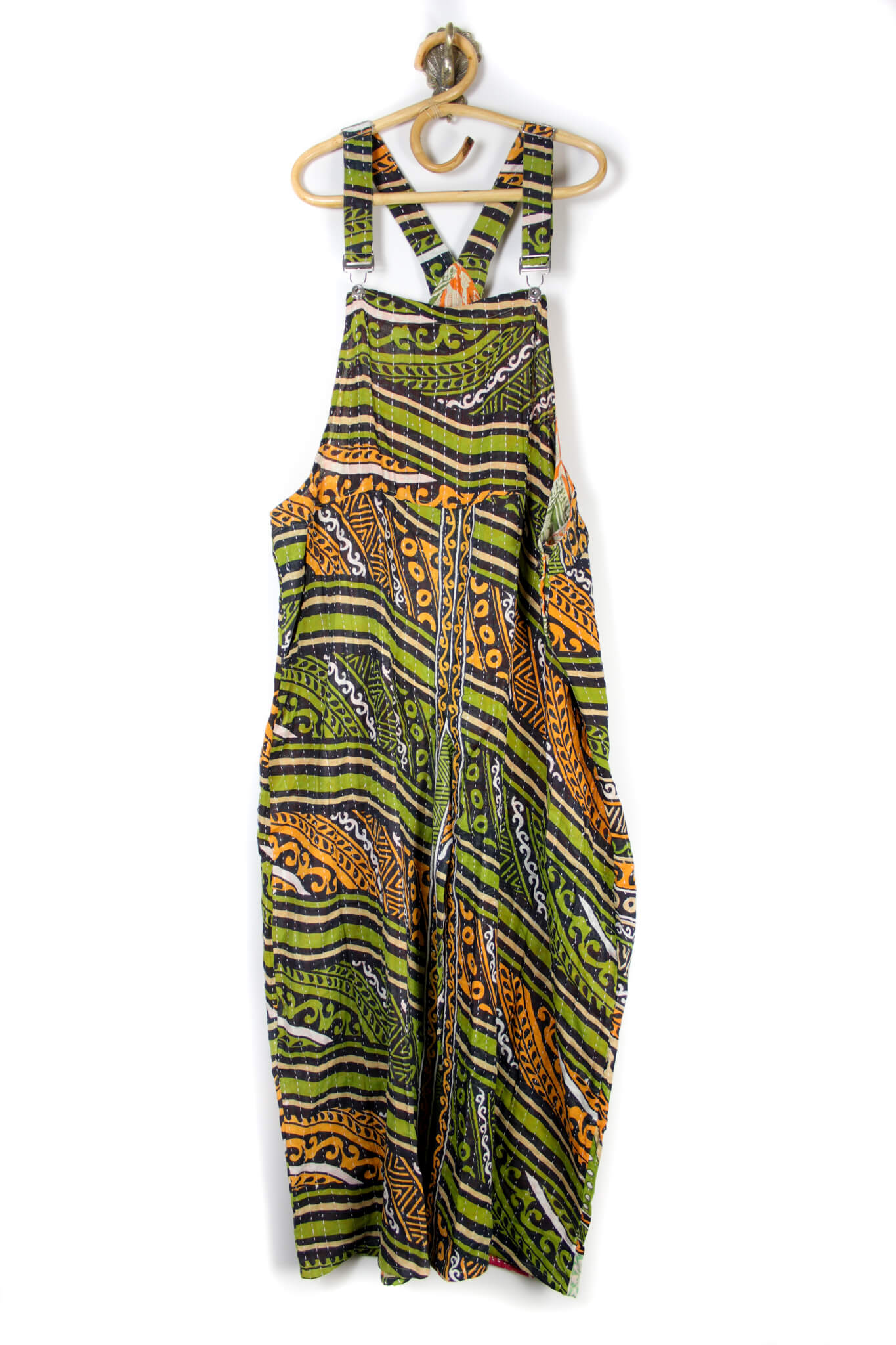 Kantha Overalls 2XL (5585)