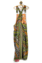 Load image into Gallery viewer, Kantha Overalls 2XL (5585)