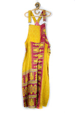 Load image into Gallery viewer, Kantha Overalls 2XL (5586)