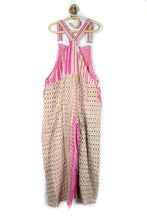 Load image into Gallery viewer, Kantha Overalls 2XL (5587)