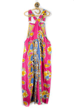 Load image into Gallery viewer, Kantha Overalls 2XL (5588)