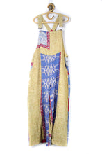 Load image into Gallery viewer, Kantha Overalls 2XL (5590)