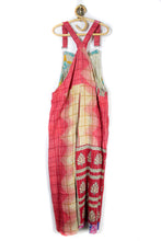 Load image into Gallery viewer, Kantha Overalls 2XL (5591)