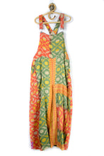 Load image into Gallery viewer, Kantha Overalls 2XL (5593)