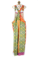 Load image into Gallery viewer, Kantha Overalls 2XL (5593)