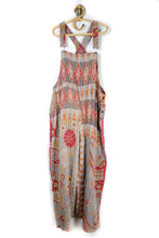 Load image into Gallery viewer, Kantha Overalls 2XL (5594)